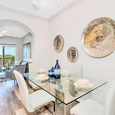 Upscale 3Br Near Disney - Pool And Hot Tub! Orlando Exterior photo