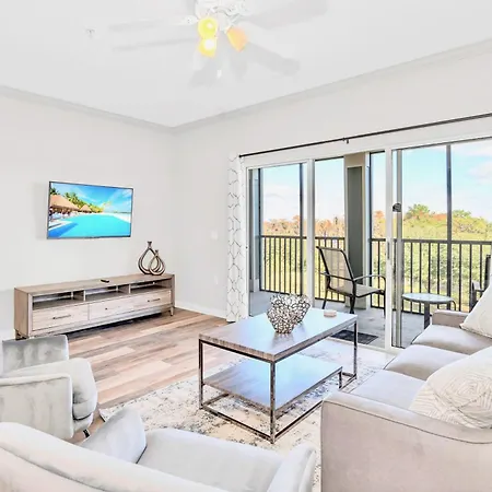 Upscale 3Br Near Disney - Pool And Hot Tub! Orlando Exterior photo