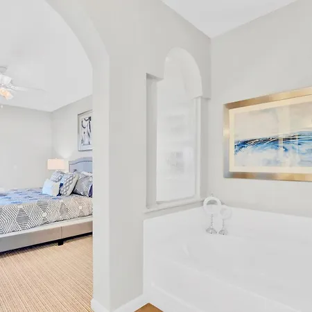 Upscale 3Br Near Disney - Pool And Hot Tub! Orlando Exterior photo