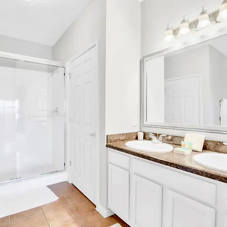 Upscale 3Br Near Disney - Pool And Hot Tub! Orlando Exterior photo