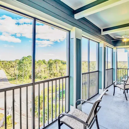 Upscale 3Br Near Disney - Pool And Hot Tub! Orlando Exterior photo