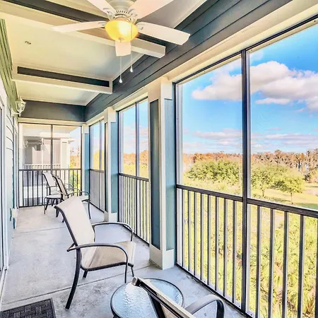 Upscale 3Br Near Disney - Pool And Hot Tub! Orlando Exterior photo