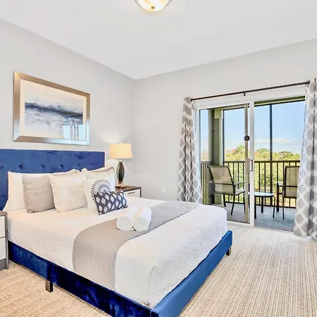 Upscale 3Br Near Disney - Pool And Hot Tub! Orlando Exterior photo
