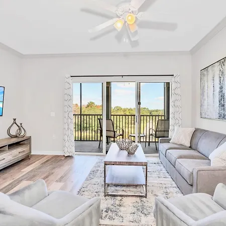 Upscale 3Br Near Disney - Pool And Hot Tub! Orlando Exterior photo