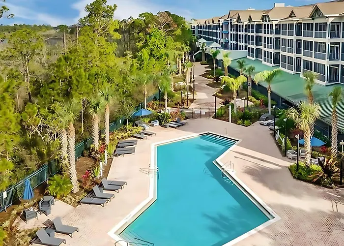 Upscale 3Br Near Disney - Pool And Hot Tub!